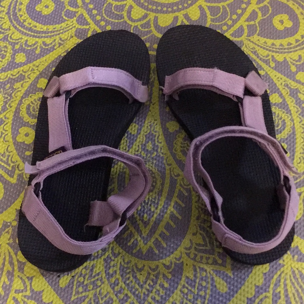 Teva Sandals